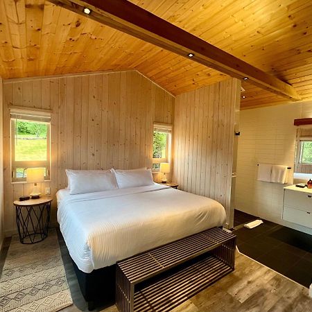 Cedar Park Resort Port McNeill Zewnętrze zdjęcie