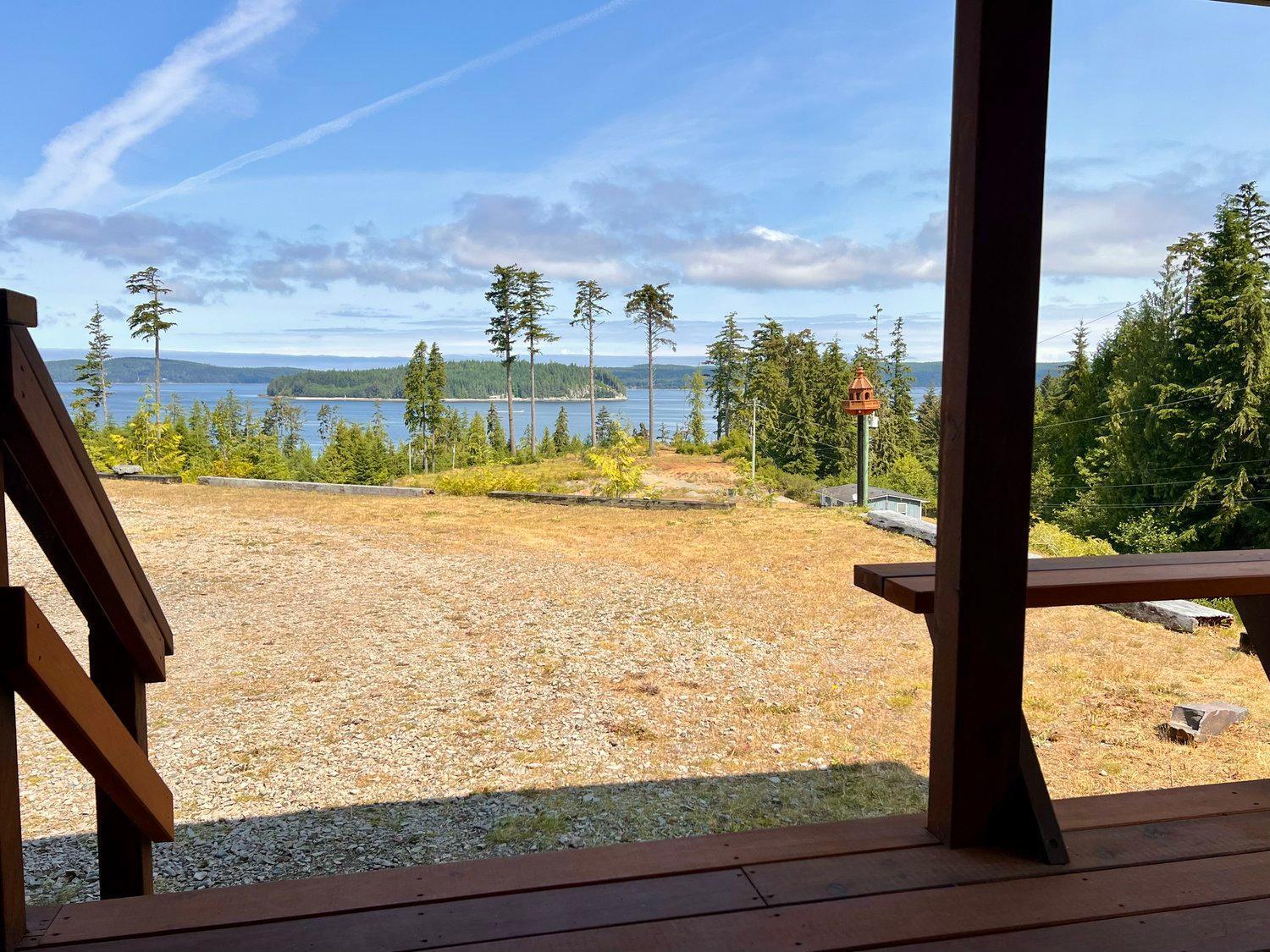 Cedar Park Resort Port McNeill Zewnętrze zdjęcie