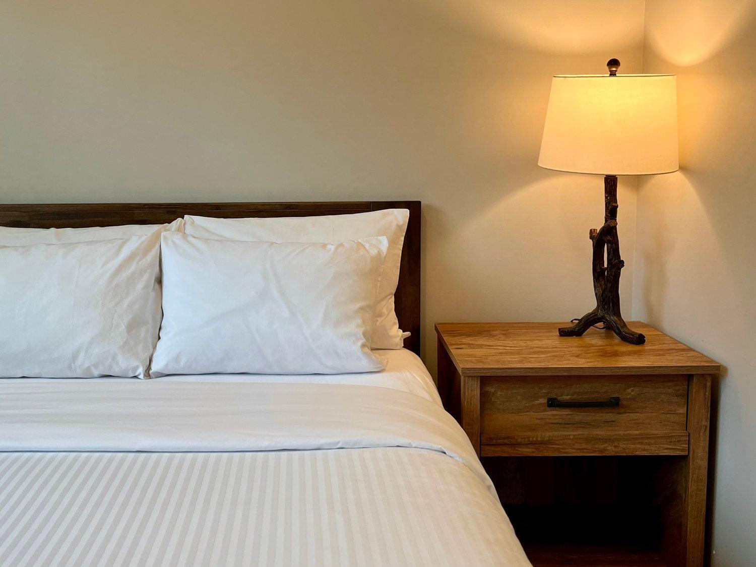 Cedar Park Resort Port McNeill Zewnętrze zdjęcie