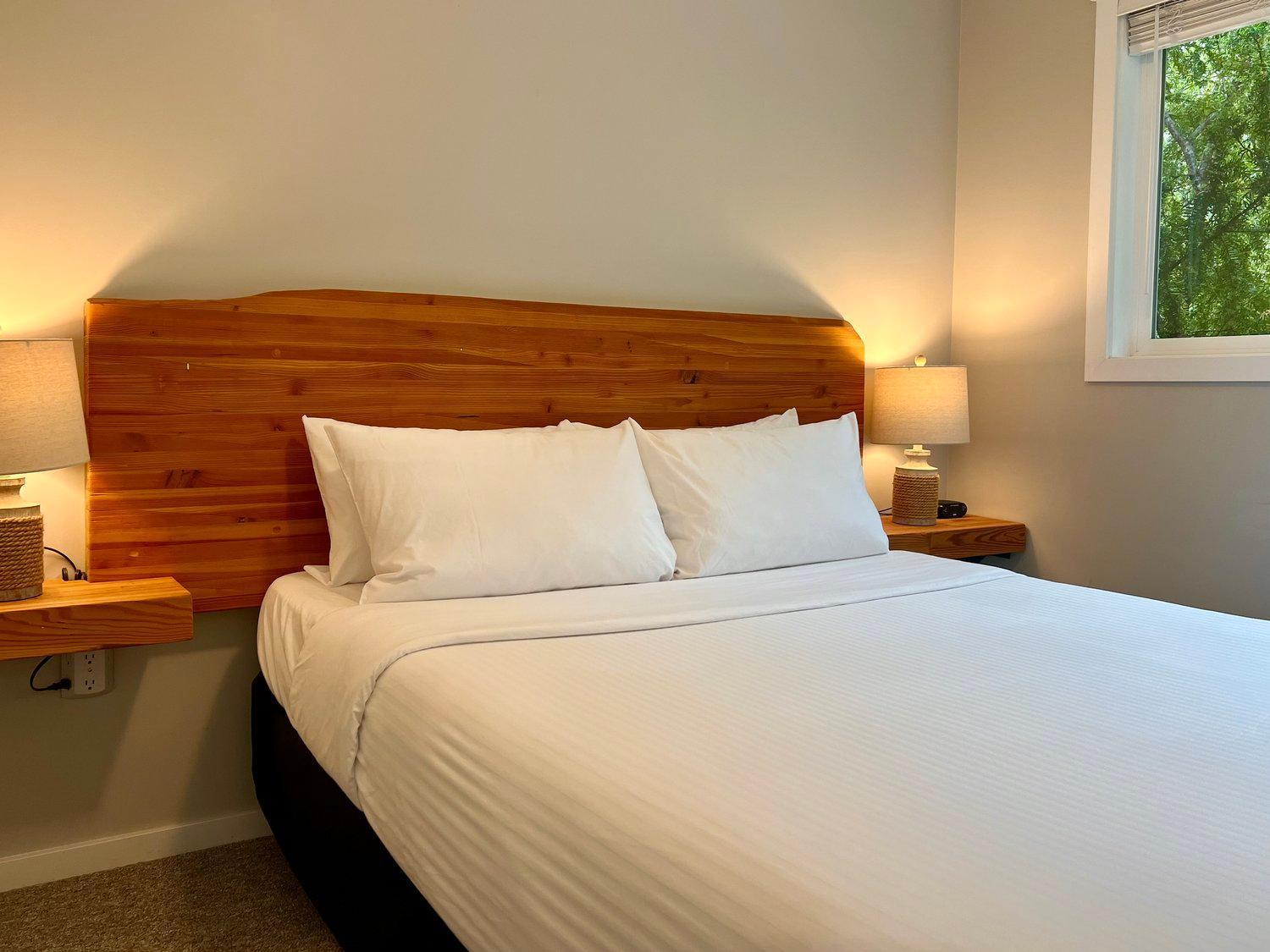 Cedar Park Resort Port McNeill Zewnętrze zdjęcie