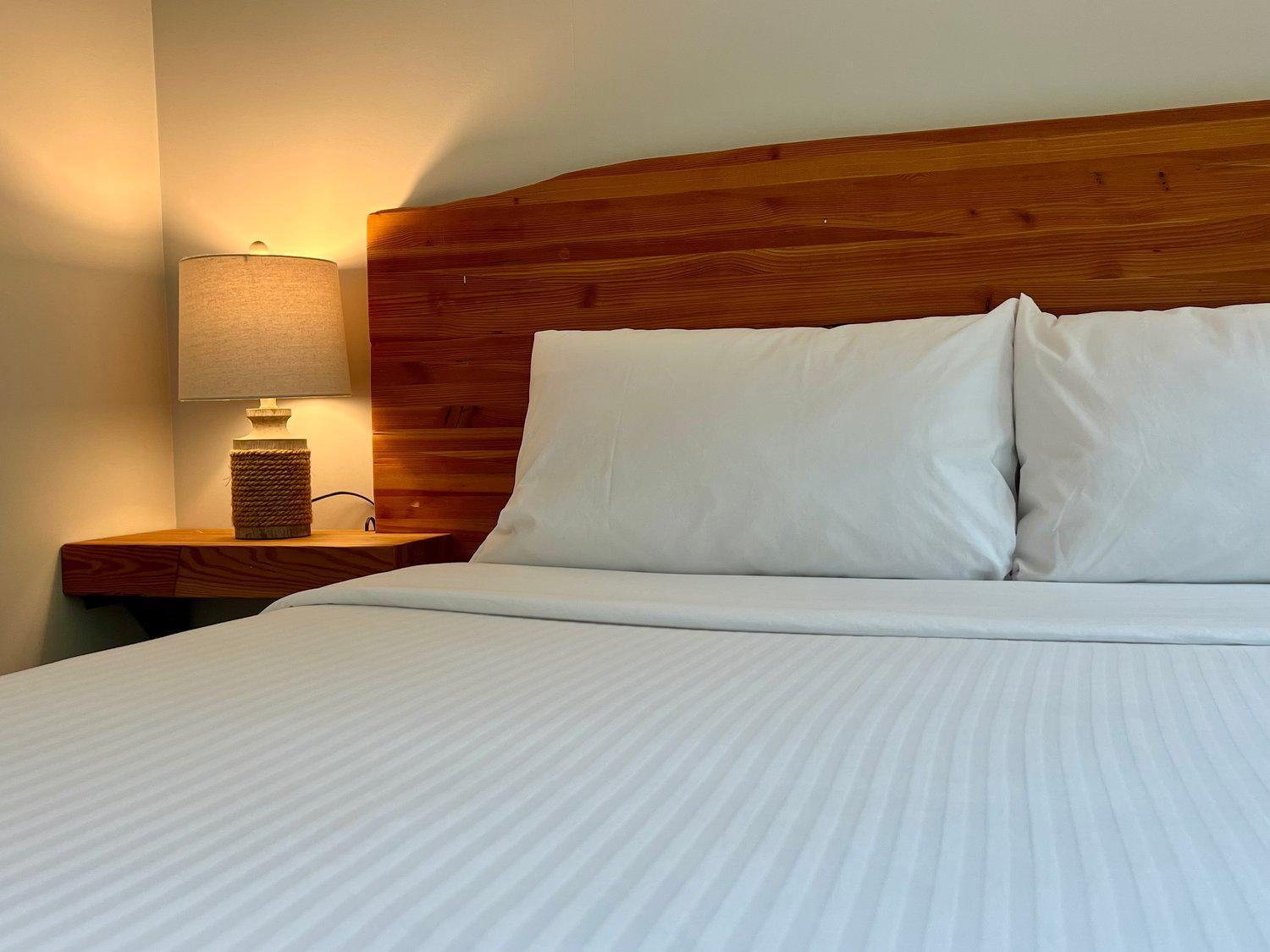 Cedar Park Resort Port McNeill Zewnętrze zdjęcie